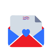 America205 Sticker by U.S. Embassy Jakarta