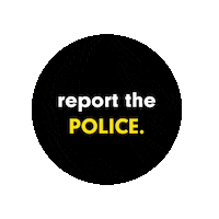 Raheemorg raheem techforgood endpolicebrutality endpoliceterror Sticker
