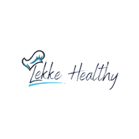 lekkehealthy healthy lekkah lekke lekke healthy Sticker