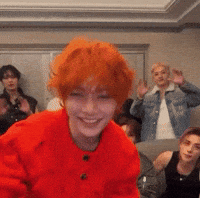 Chris Skz GIF
