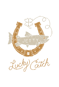 New Jersey Surf Sticker by Jetty