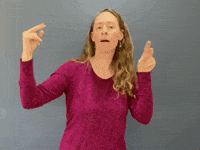 Discuss Sit Down GIF