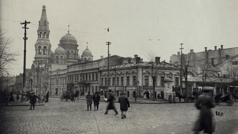odessa GIF