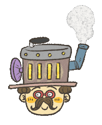 Uncle Sticker