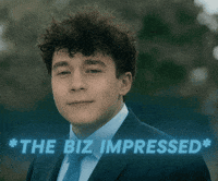 Sean The Biz GIF