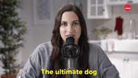 The Ultimate Dog ASMR