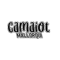 embotitsmontuiri mallorca montuiri embotitsmontuiri camaiot Sticker