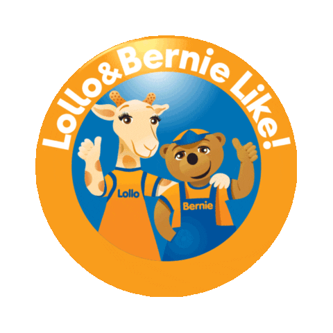 lollobernie giphyupload spies ving tjäreborg Sticker