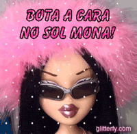 Lgbt Glitter GIF by Database數據