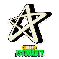 Diadoestudante Sticker by Universidade Cruzeiro do Sul