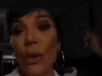 thank u next GIF by Ariana Grande