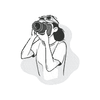 NarrativeApp photography photographer narrative narrative publish Sticker
