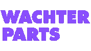 Sticker by WPWA