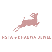 Wdima Sticker by Dhabiya Fine Jewelry