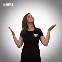 Excuse Me Thank You GIF