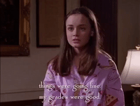 season 2 netflix GIF by Gilmore Girls 