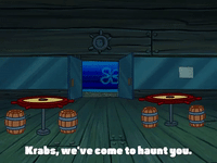 season 3 episode 20 GIF by SpongeBob SquarePants