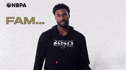 For Real Seriously GIF by NBPA