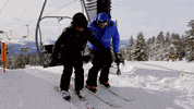 king keraun ski GIF by Fuse