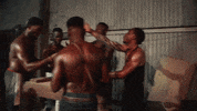 Tiwa Savage Nigeria GIF by Universal Music Africa