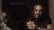 Playing For Keeps Dave GIF by D-Block Europe
