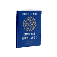 Danette Newbook Sticker by danettemaygiphy