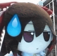 Touhou GIF