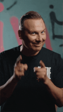 Tim Raue Restaurant GIF by TV Turm