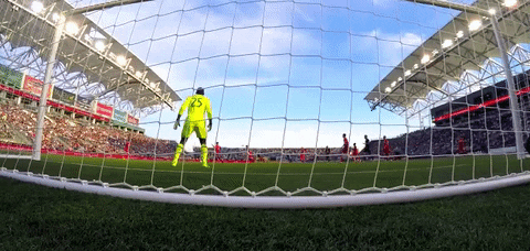 GIF by Philadelphia Union
