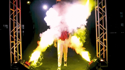 college baseball fsu GIF by NCAA Championships