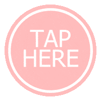 Rose Click Sticker by @katimakeit