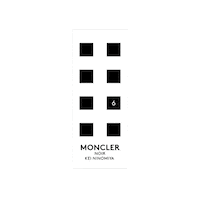genius monclergenius Sticker by Moncler