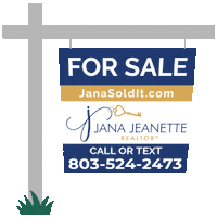 Open House Realtor Sticker by Oak & Keys