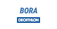 Remar Sticker by Decathlon Brasil