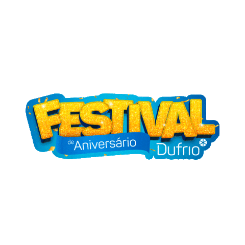 Sticker by Dufrio