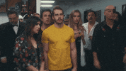 Soap Opera What GIF by Rooster Teeth