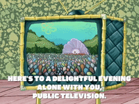 season 4 GIF by SpongeBob SquarePants