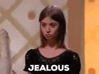 jealous antm allison harvard GIF