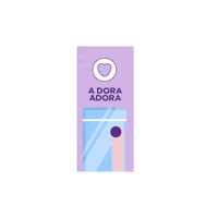 adoraadorabrasil low carb juiz de fora sem gluten sem lactose Sticker