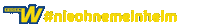 Ewahner Sticker by Eugen Wahner GmbH