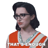 Episode 9 Jane Sticker by Paramount+