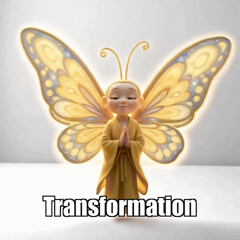 GIF by BuddhaFlyJourney