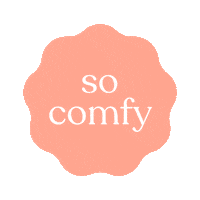 wearsoko comfy comfortable soko wearsoko Sticker