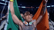 ufc mayweather vs mcgregor mayweathermcgregor mayweather  mcgregor GIF