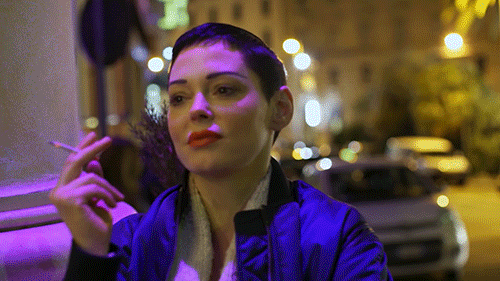e network citizen rose GIF by E!