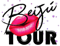 Beijo Sticker by DjecoReis