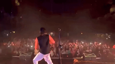 places and faces GIF by Aminé