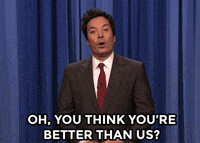 GIF by The Tonight Show Starring Jimmy Fallon