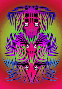 Totem GIF by Miron