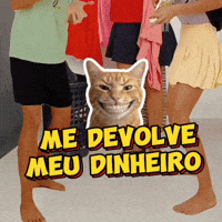 Meu Devolve GIF